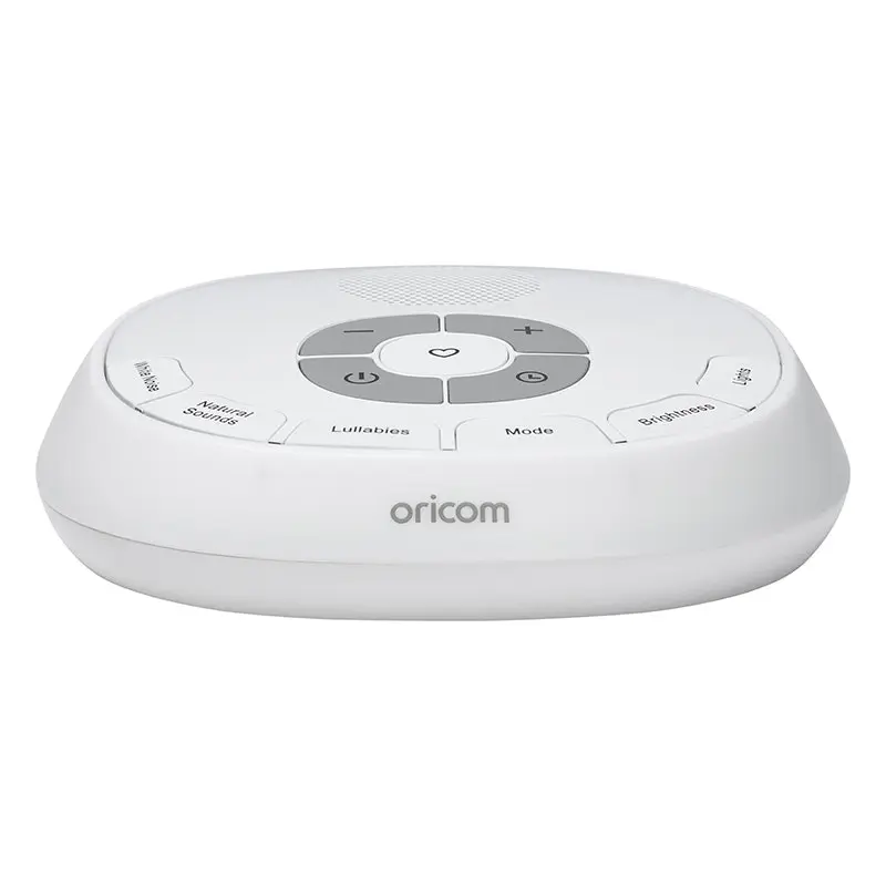 Oricom OLS150 Baby Sound Soother with Heartbeat Recording