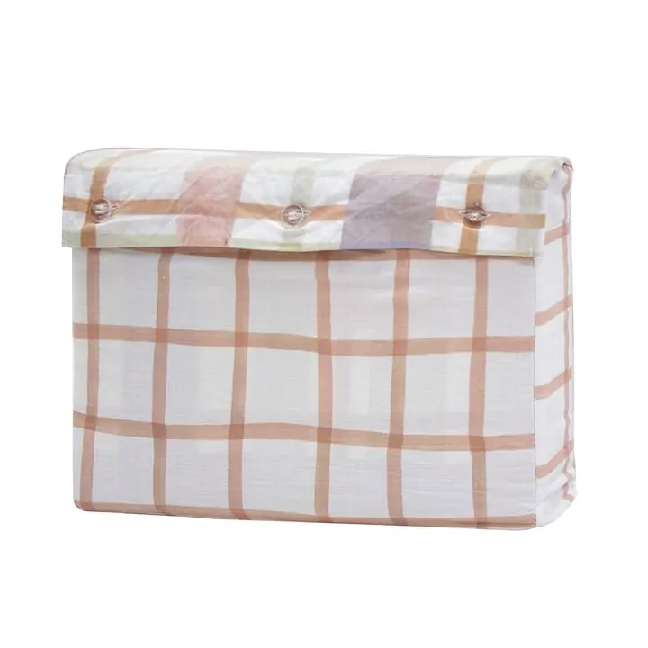 Bambury Dion Quilt Cover Set