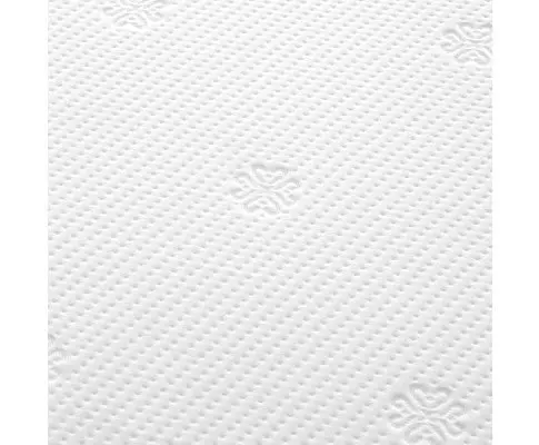 Giselle Mattress Double Sided Layer 2-Firmness Double-sided Pocket Spring