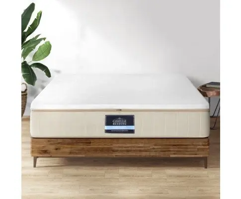 Giselle Mattress Double Sided Layer 2-Firmness Double-sided Pocket Spring