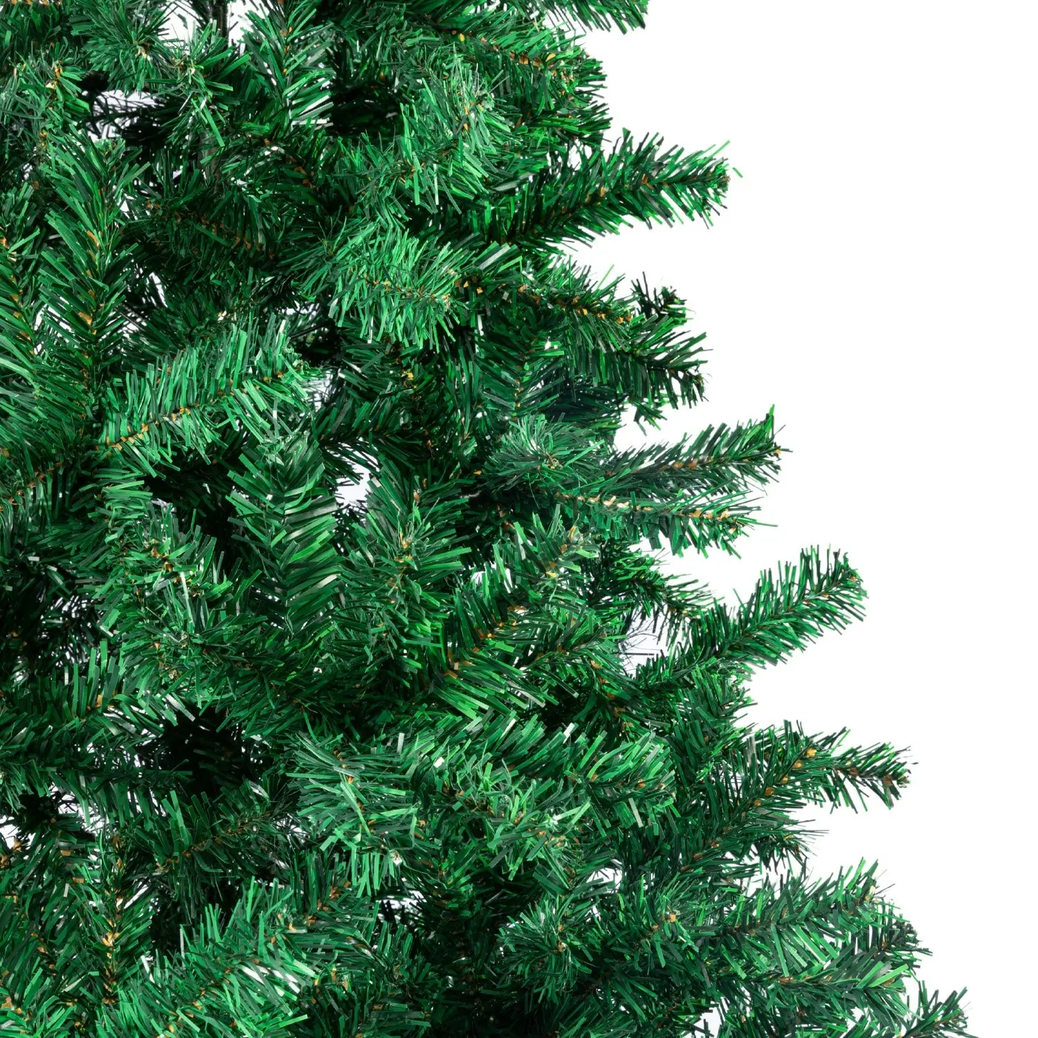 Christabelle Green Artificial Christmas Tree 2.4m - 1500 Tips