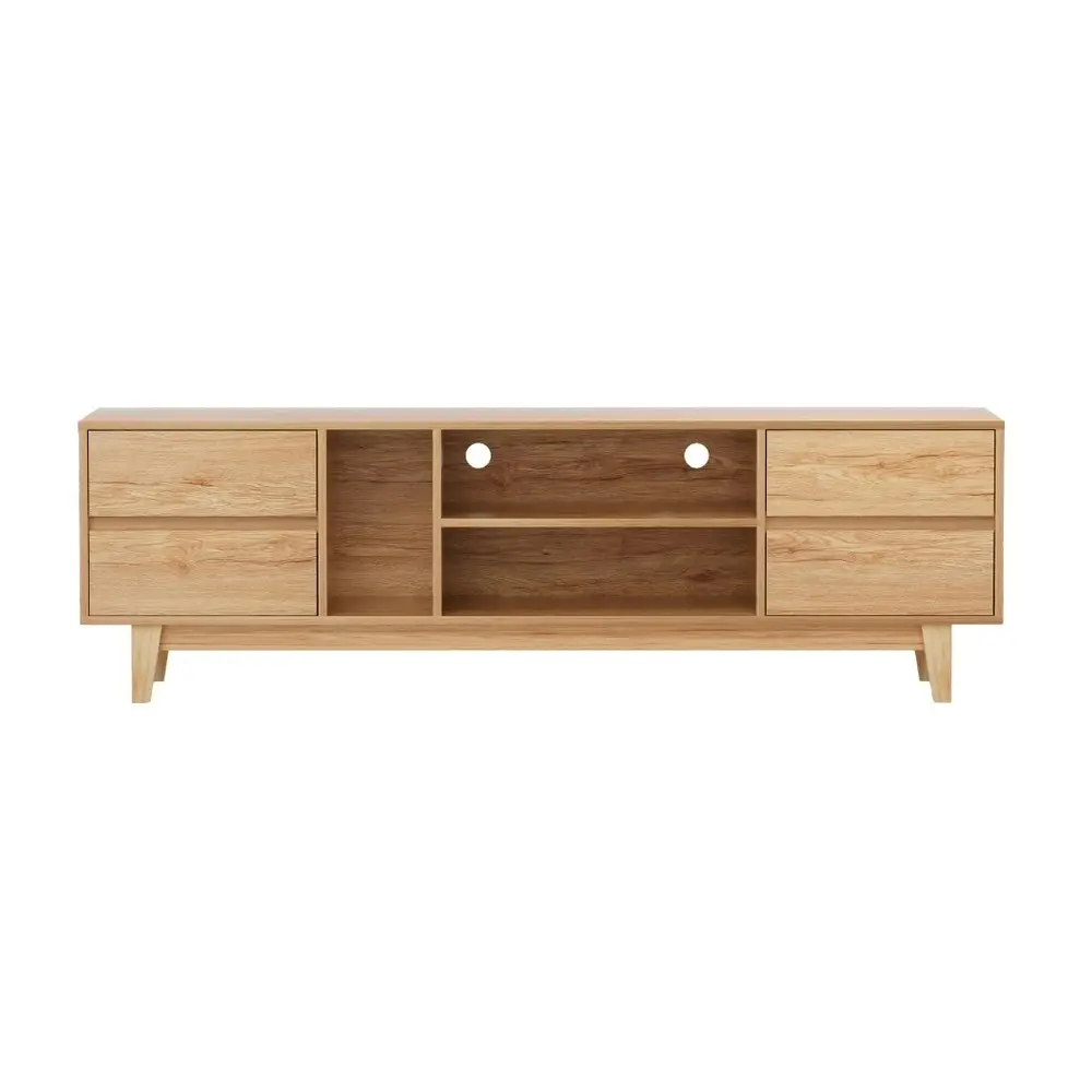 Artiss Asa Entertainment Unit Stand TV Cabinet Storage Drawer 180cm