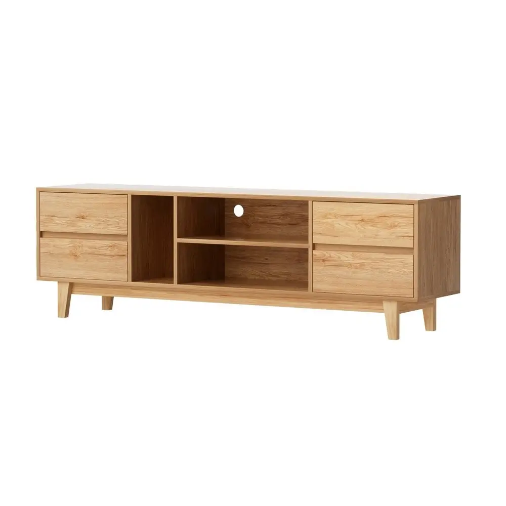 Artiss Asa Entertainment Unit Stand TV Cabinet Storage Drawer 180cm