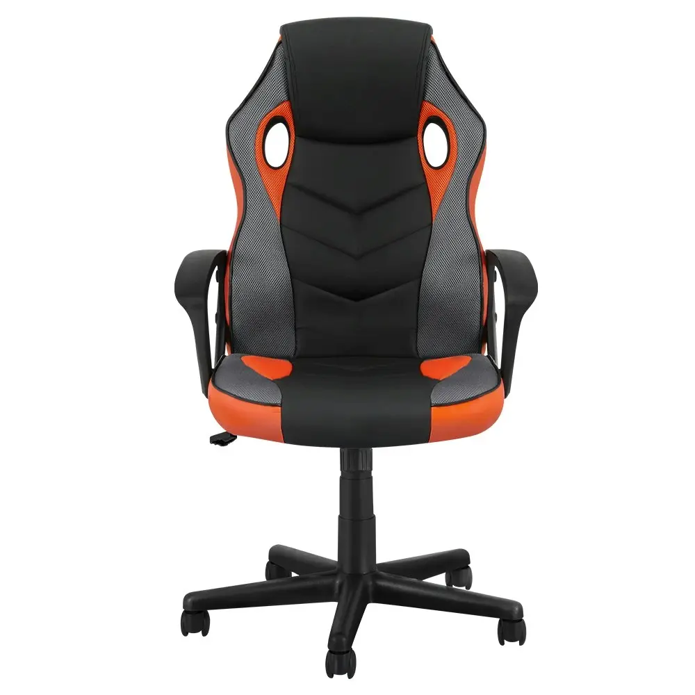 Artiss Gaming Office Chair Computer Chairs Orange