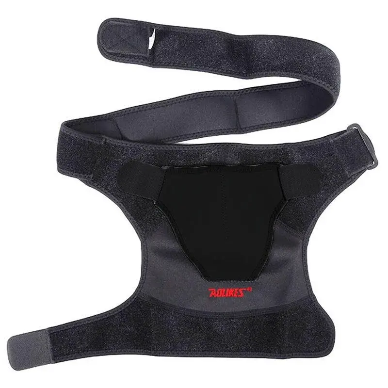 Aolikes Shoulder Brace Rotator Cuff Pain Relief Support Therapy Belt Sleeve Au