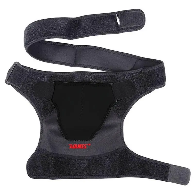 Aolikes Shoulder Brace Rotator Cuff Pain Relief Support Therapy Belt Sleeve Au