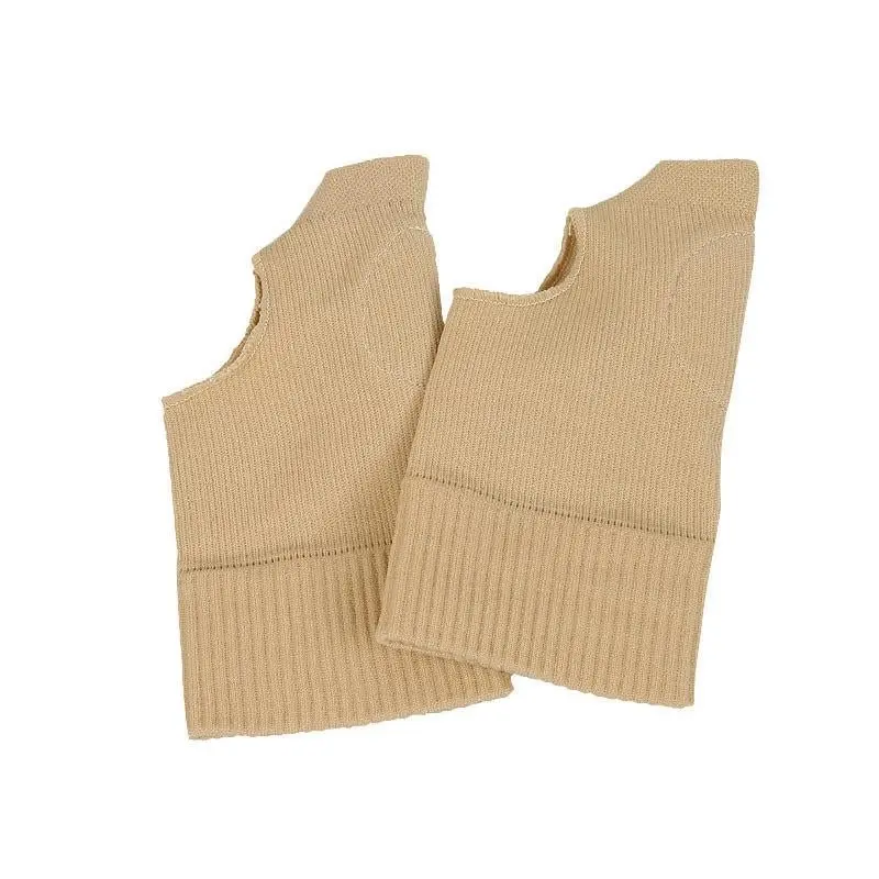 Wrist Thumb Support Tendonitis Hand Brace Basal Joint Sleeves Arthritis Gloves