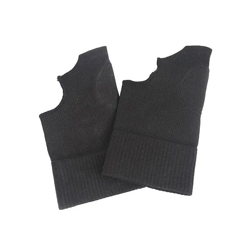 Wrist Thumb Support Tendonitis Hand Brace Basal Joint Sleeves Arthritis Gloves