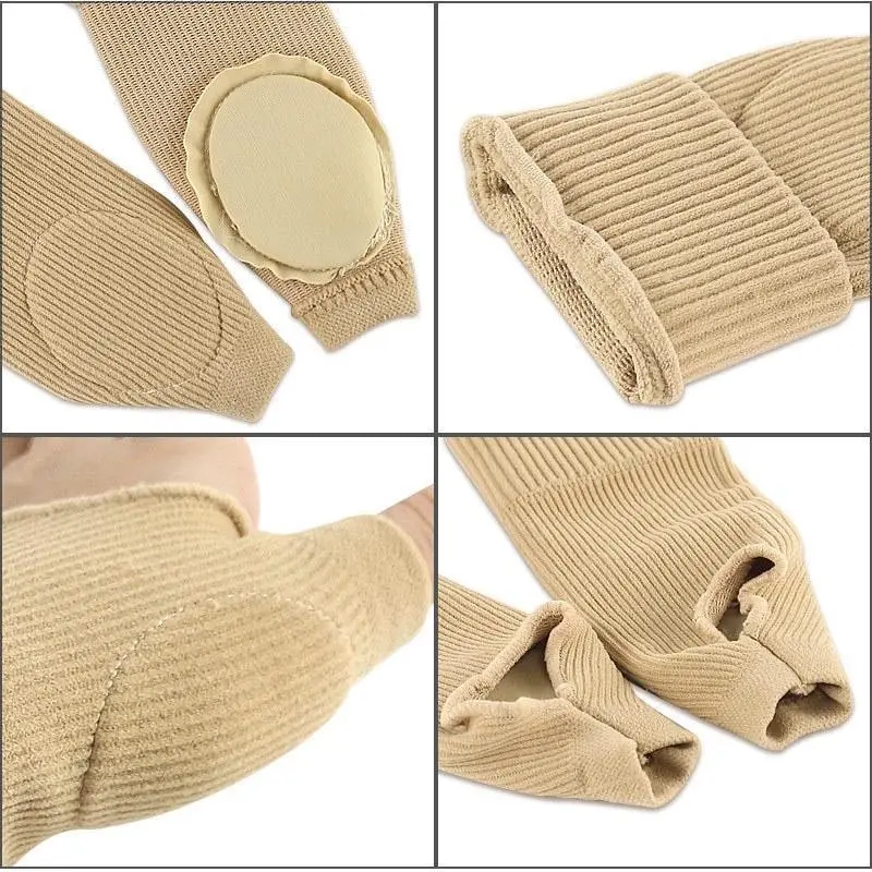 Wrist Thumb Support Tendonitis Hand Brace Basal Joint Sleeves Arthritis Gloves