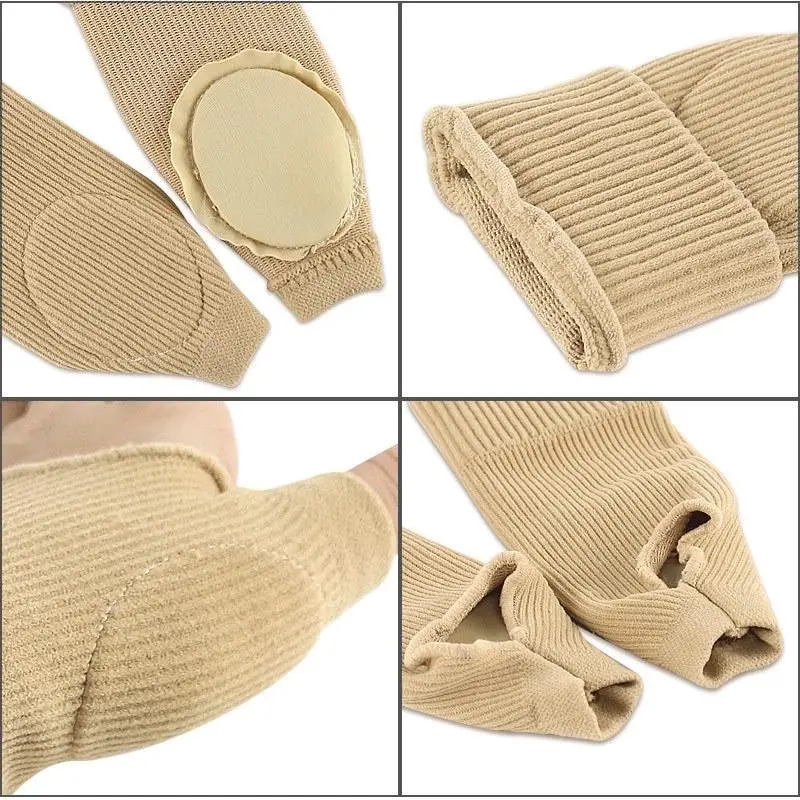 Wrist Thumb Support Tendonitis Hand Brace Basal Joint Sleeves Arthritis Gloves