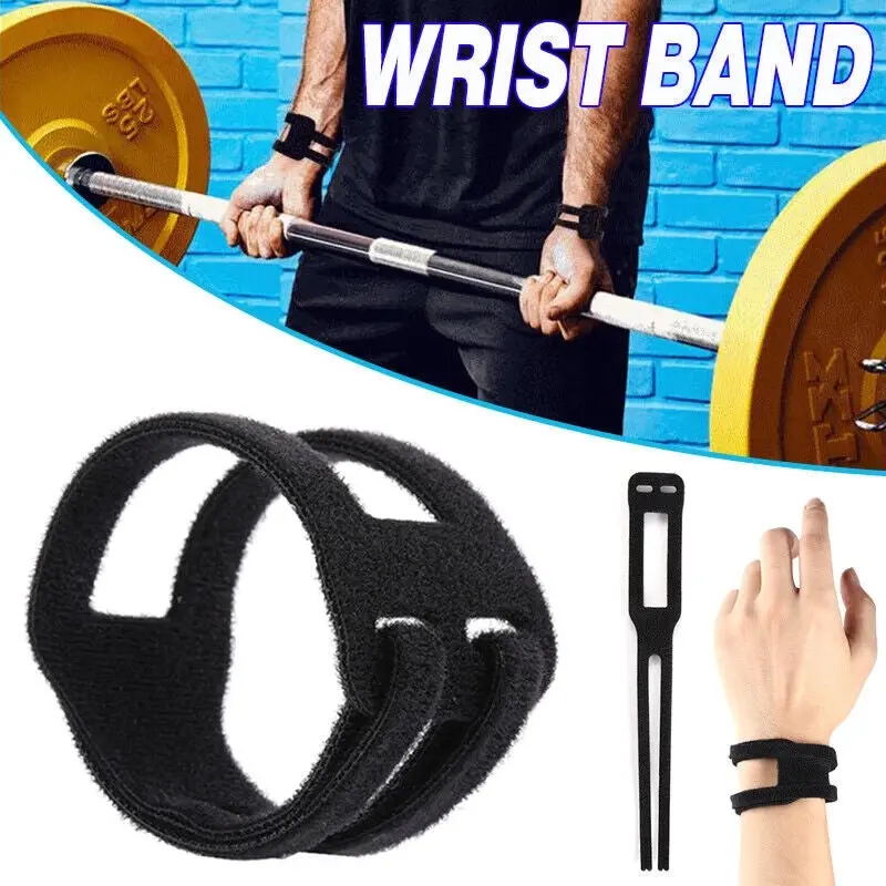 UP TO 2PCS Wrist Band Ulnar Fix Sports Yoga Tear Sprain Protection Pain Injury