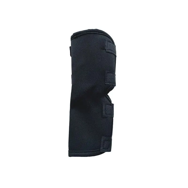 S/M/L/Xl Pet Dog Knee Support Brace Leg Hock Front Back Protector Compression