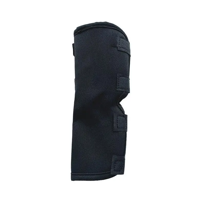 S/M/L/Xl Pet Dog Knee Support Brace Leg Hock Front Back Protector Compression