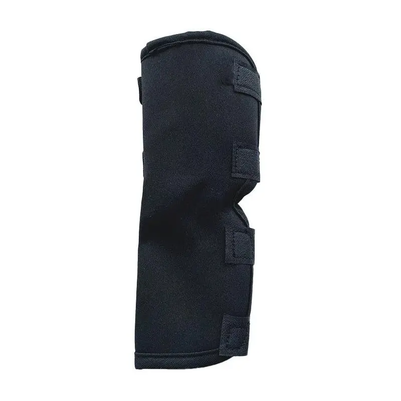 S/M/L/Xl Pet Dog Knee Support Brace Leg Hock Front Back Protector Compression