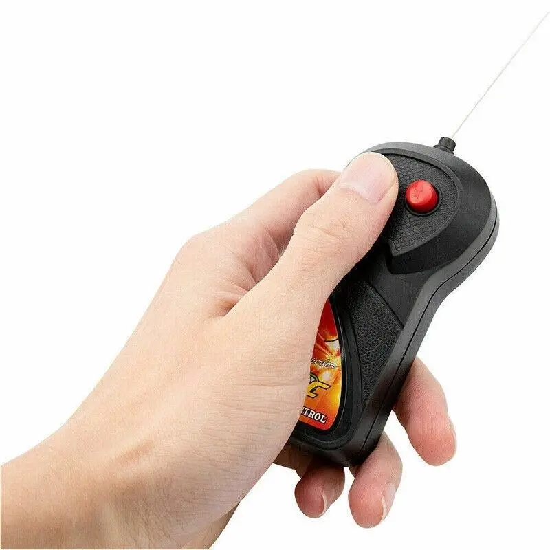 Pet Cat Puppy Toy Wireless Remote Control Electronic Rat Mouse Mice Toys Stock