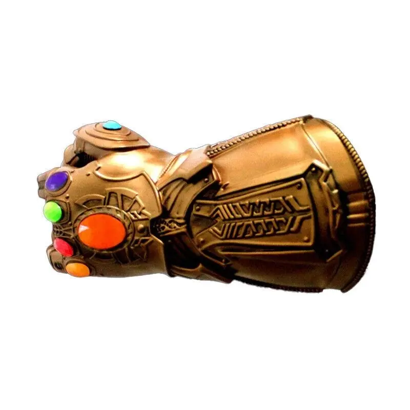 Avengers Gloves Hands Hulk Spider Man Iron Man Boxing Gloves Costumes