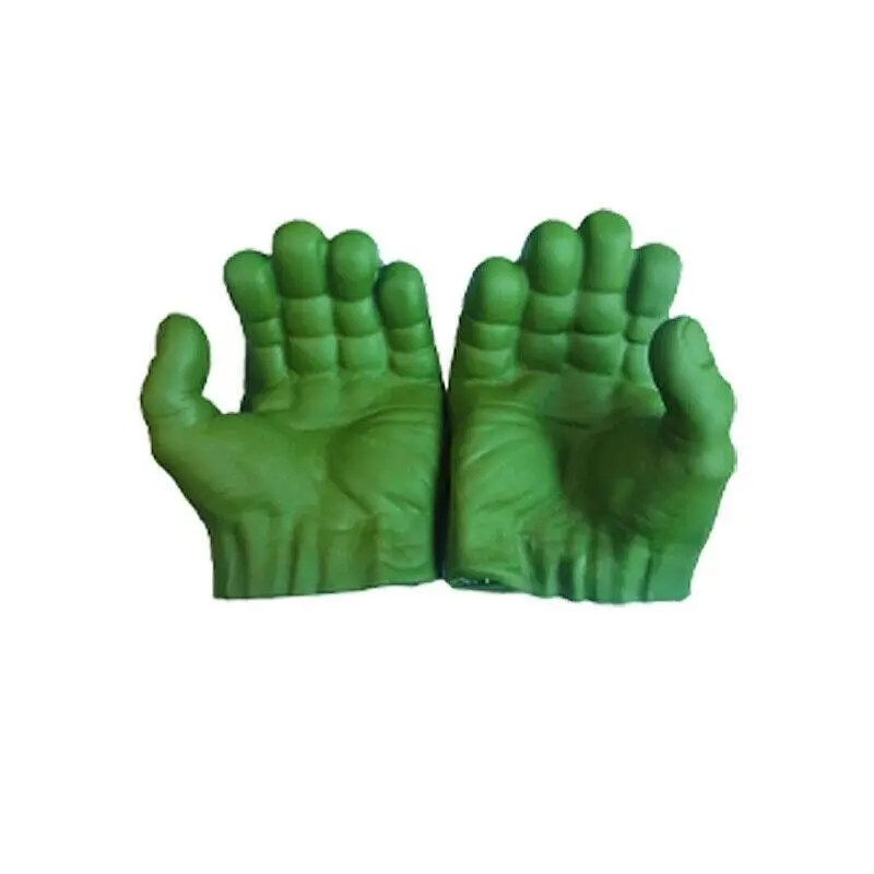 Avengers Gloves Hands Hulk Spider Man Iron Man Boxing Gloves Costumes