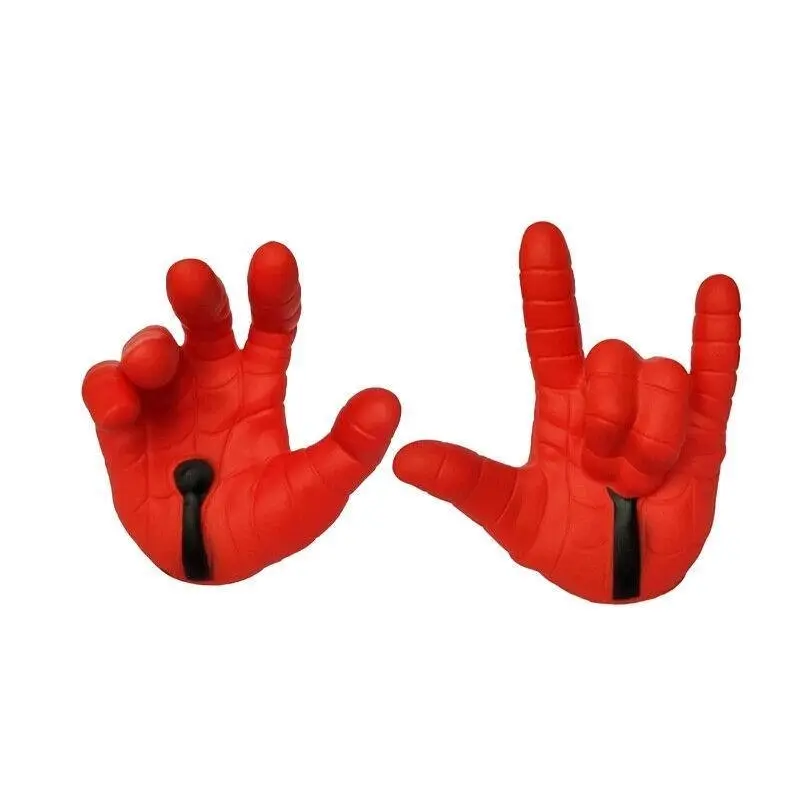 Avengers Gloves Hands Hulk Spider Man Iron Man Boxing Gloves Costumes