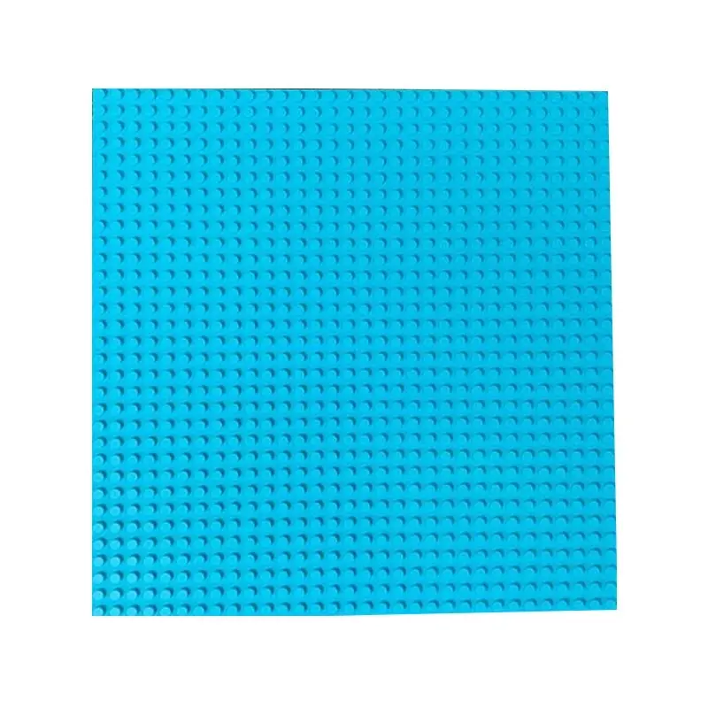 Large 32x32 Studs (SS) 25.5x25.5cm BASE PLATE Compatible Construction Block AU