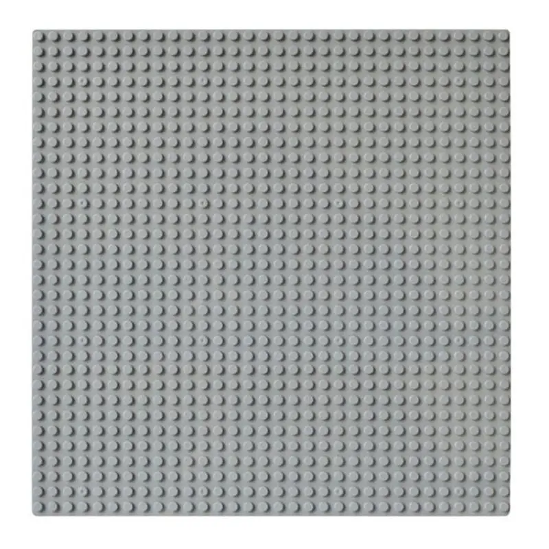 Large 32x32 Studs (SS) 25.5x25.5cm BASE PLATE Compatible Construction Block AU