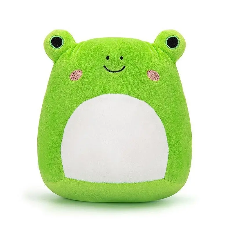 The Frog 20-30cm Squish Mallow Plush Toy Stuffed Animal Birthday Kid Gift