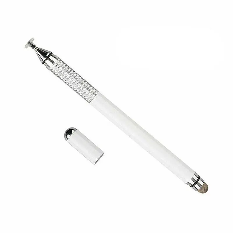 Universal Capacitive Touch Screen Stylus Drawing Pens For Ipad Tablet Iphone Pc