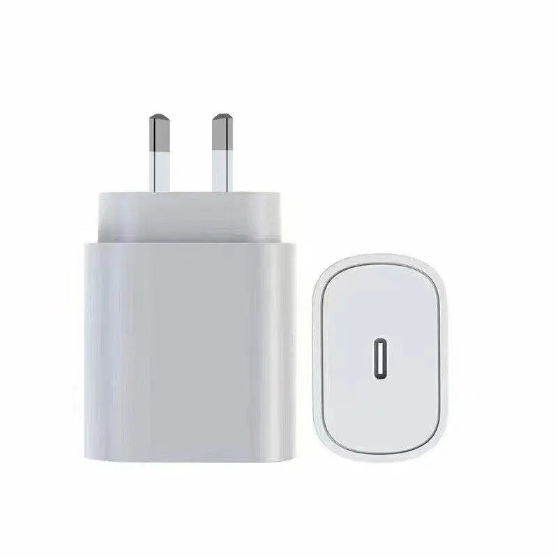 Super Fast Wall Charger For Samsung Galaxy S22, S23, Note 20 Ultra