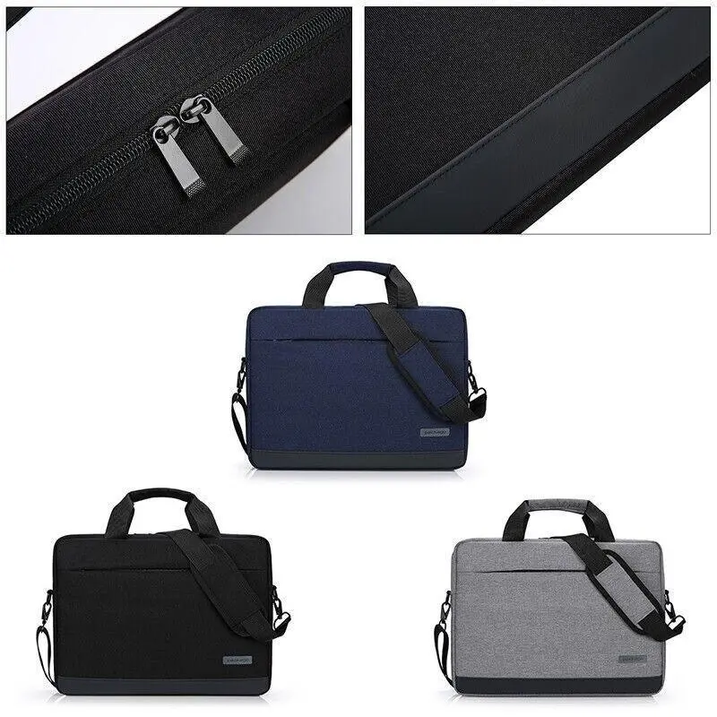 Durable Officeworks Laptop Bag Up To 15.6inches Laptop Sleeve Carry Bag