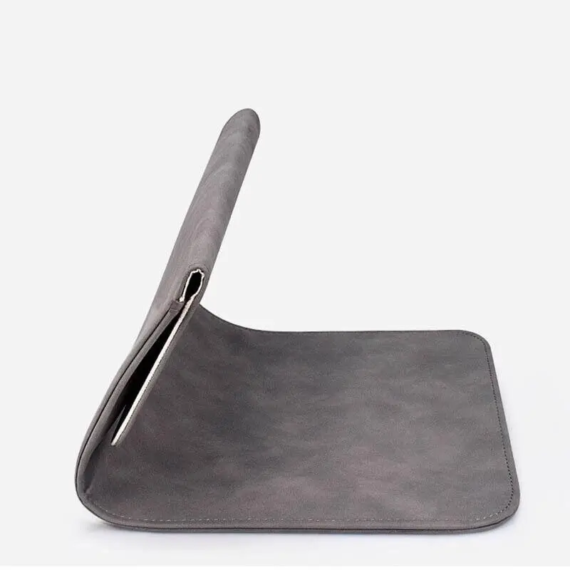 13" Pouch Laptop Bag Cover Leather Sleeve Case MacBook Air Pro Dell Retina