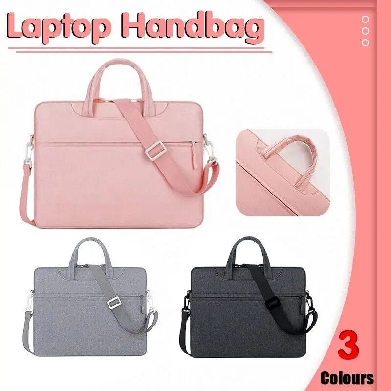 14inch Laptop Sleeve Carry Case Cover Bag For Macbook Air/Pro HP Notebook