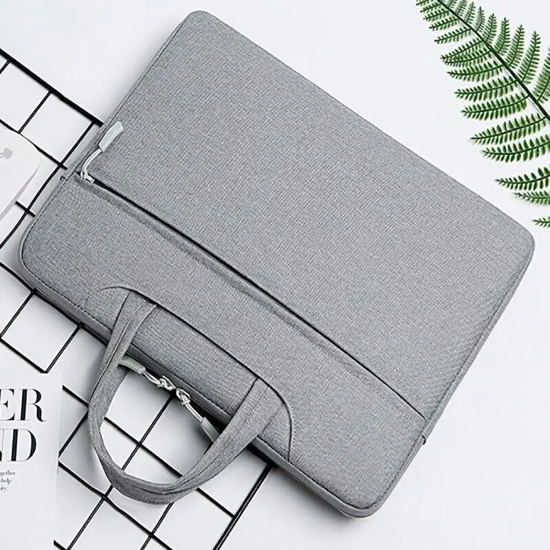 14inch Laptop Sleeve Carry Case Cover Bag For Macbook Air/Pro HP Notebook