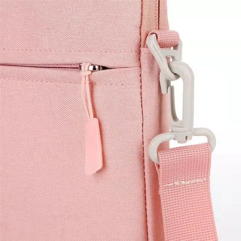 14inch Laptop Sleeve Carry Case Cover Bag For Macbook Air/Pro HP Notebook