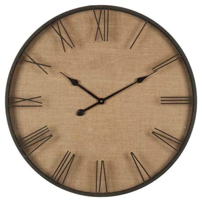 Noah Wall Clock