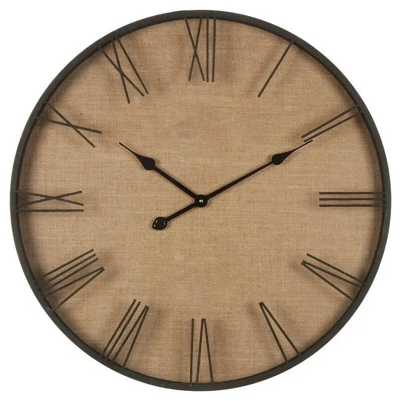 Noah Wall Clock