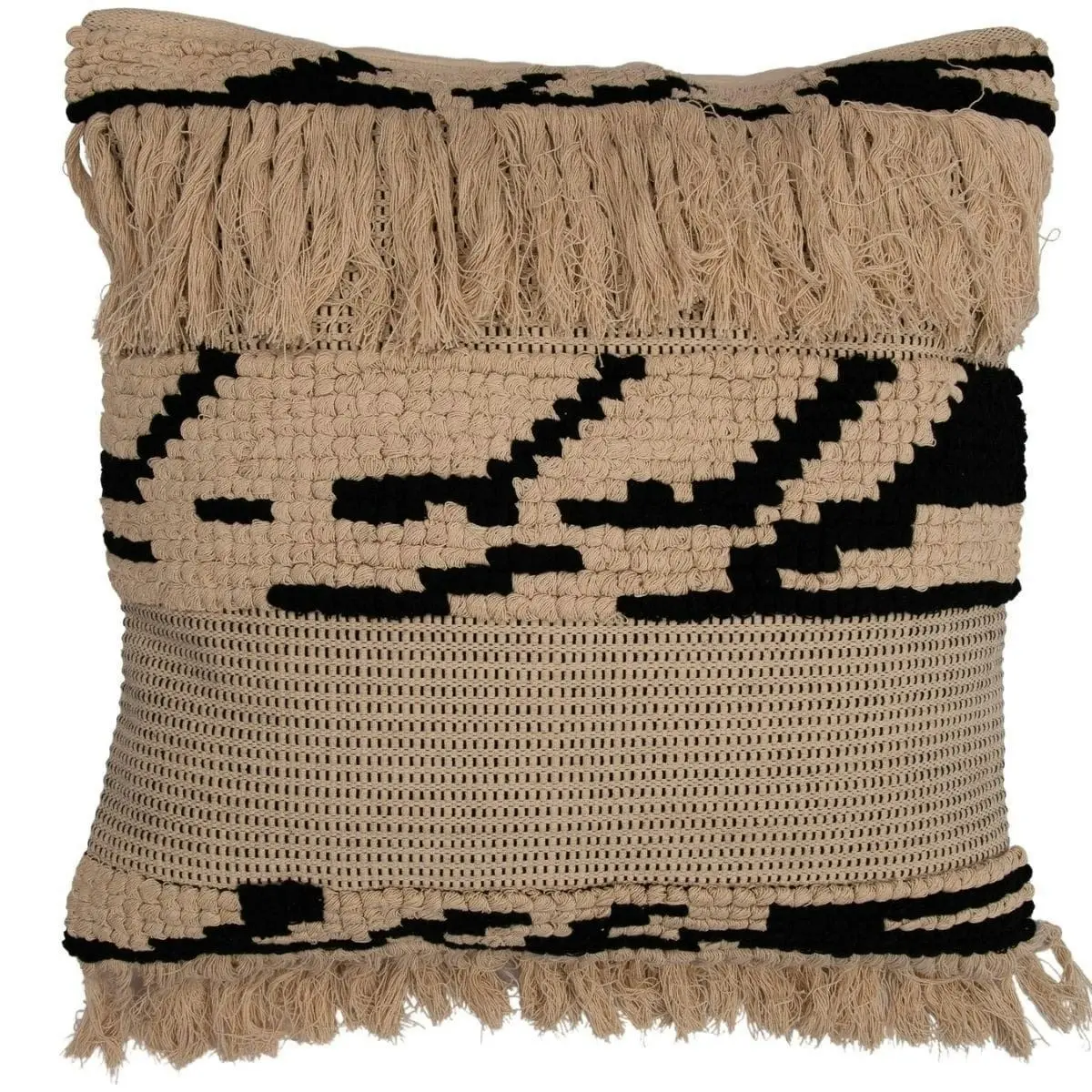 Caleb Woven Cushion