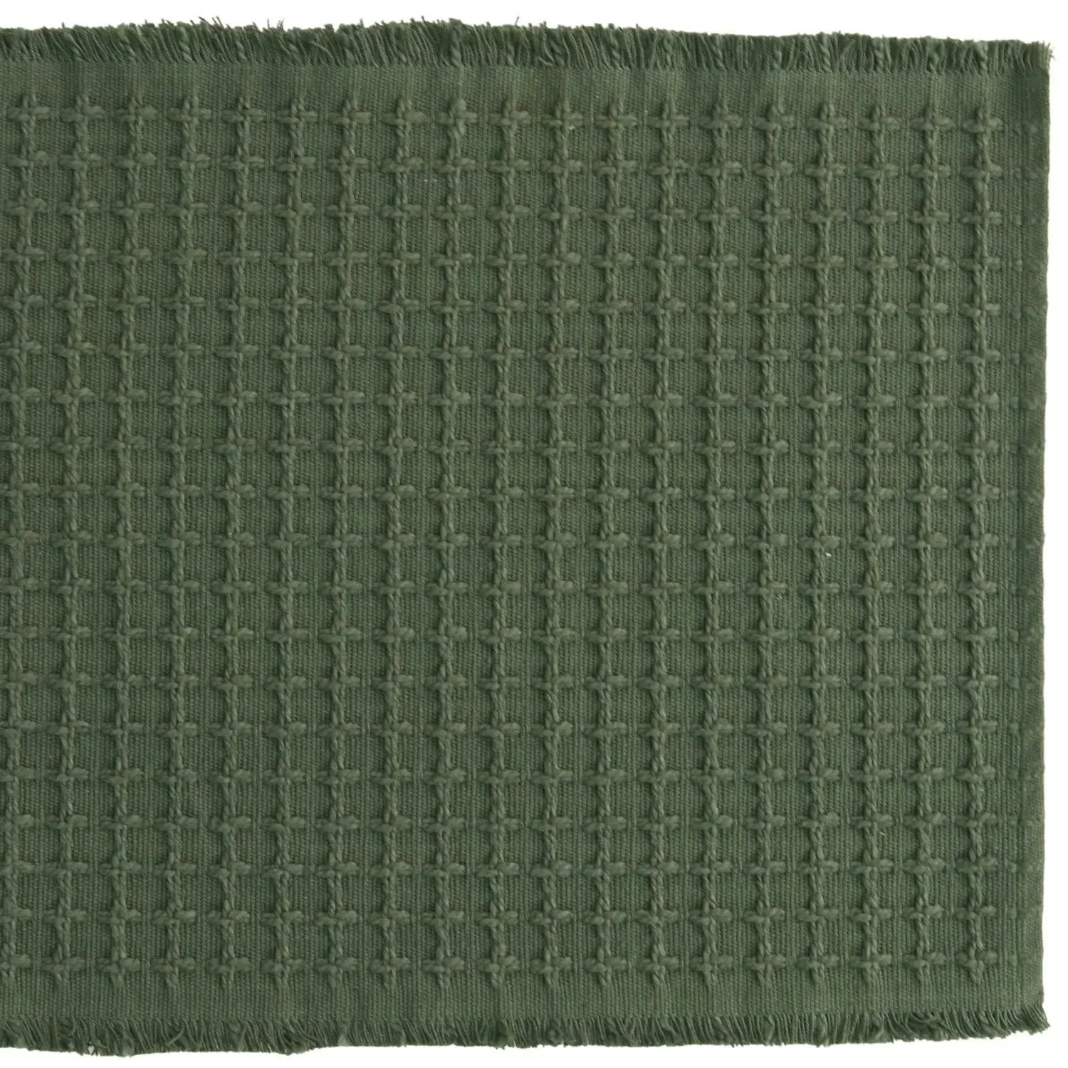 Samara Runner Green