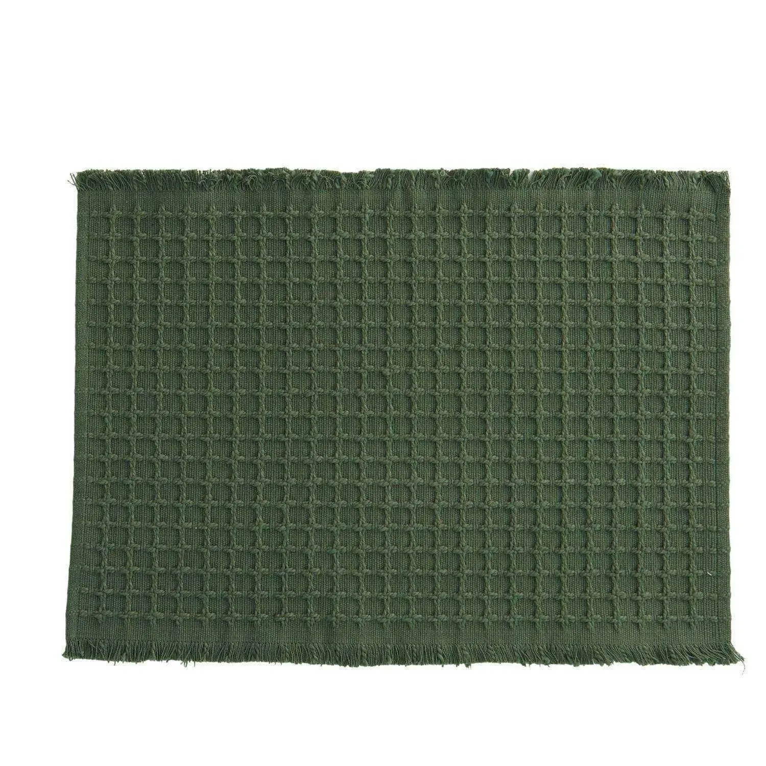 Samara Runner Green