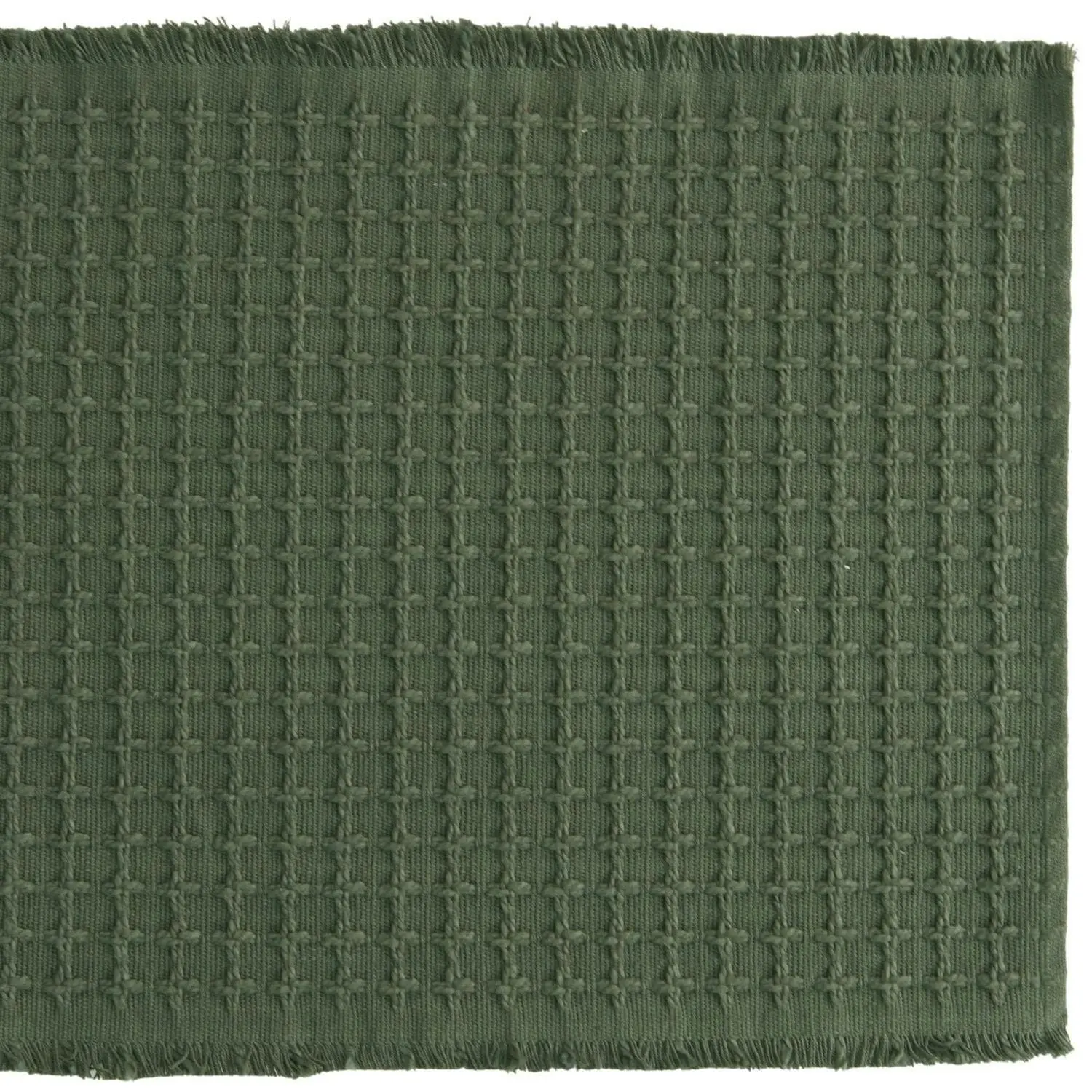 Samara Runner Green