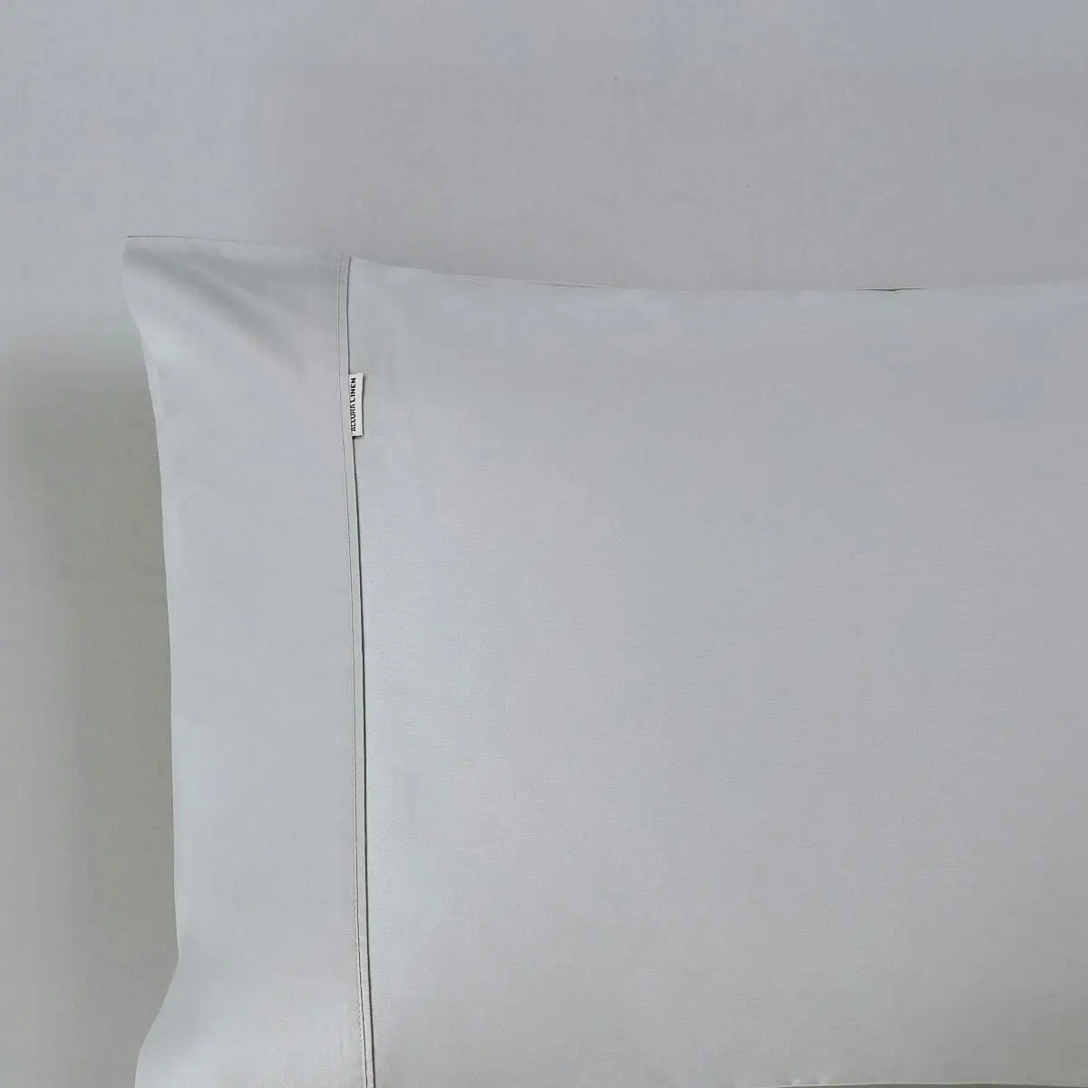 King Size Pillow Case - 400 Thread Count