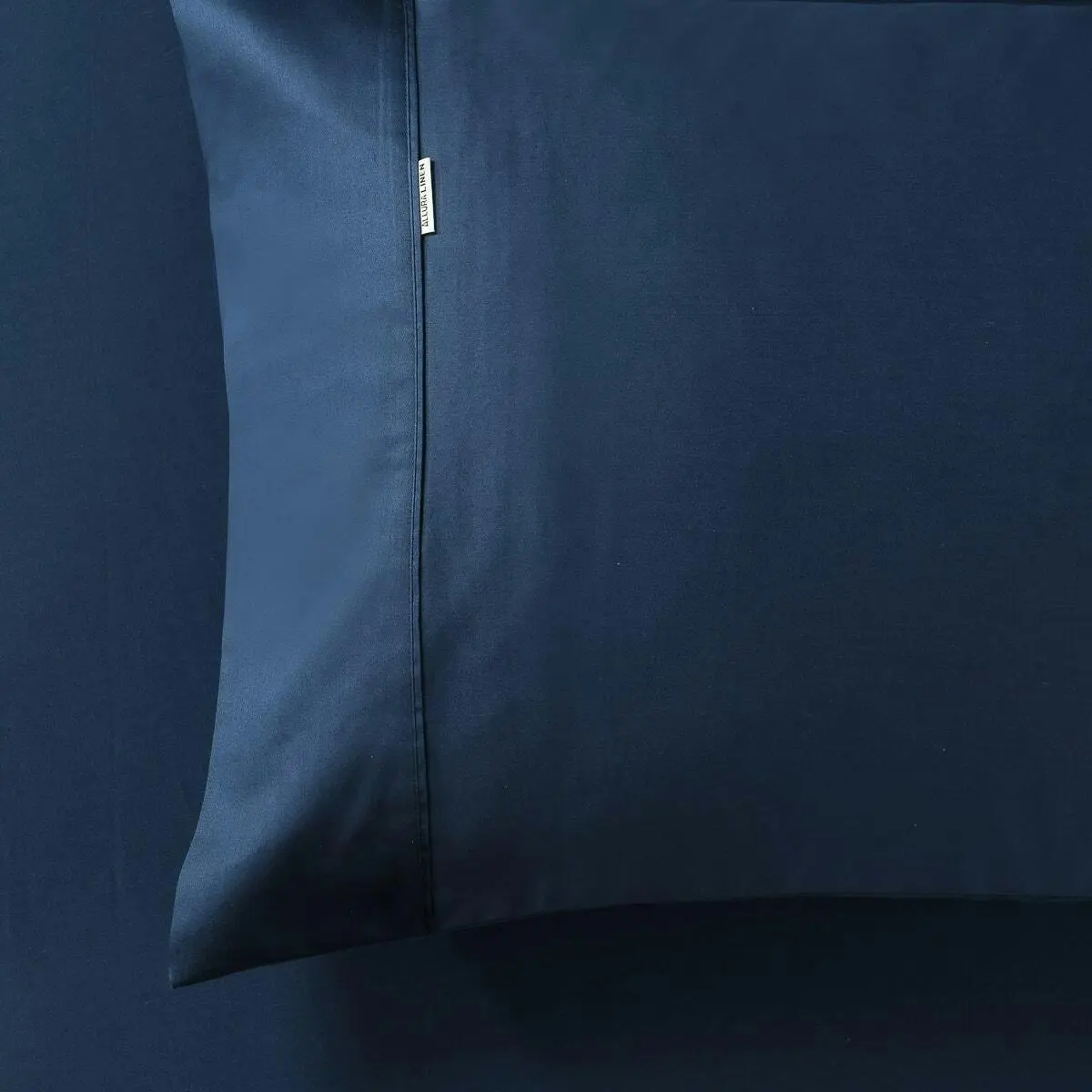 King Size Pillow Case - 400 Thread Count