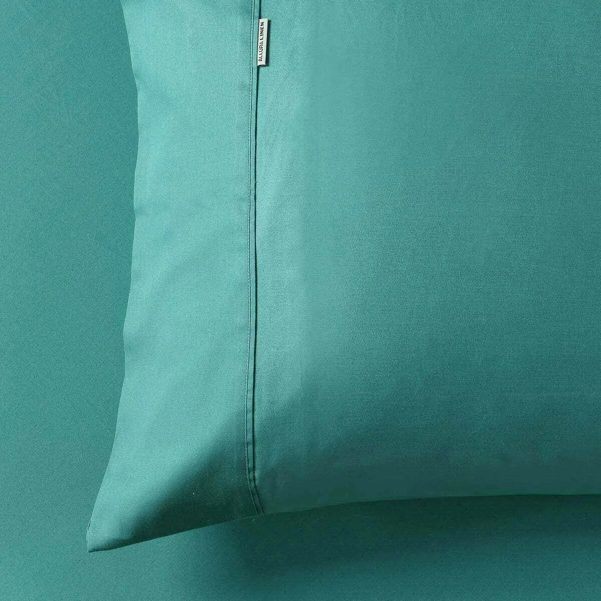 King Size Pillow Case - 400 Thread Count