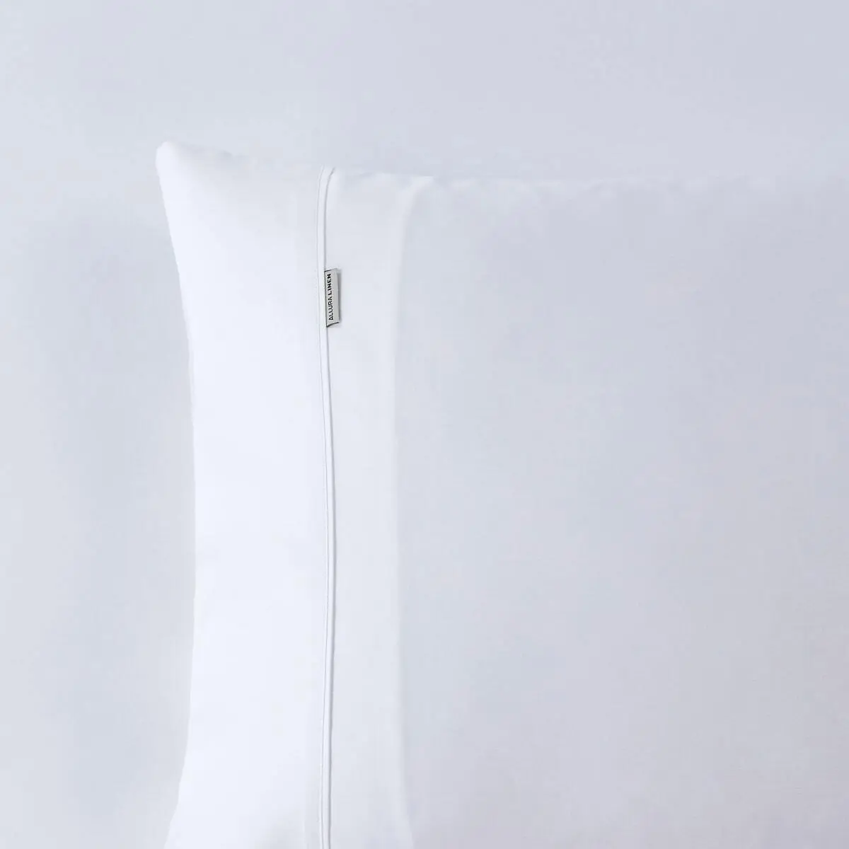 King Size Pillow Case - 400 Thread Count