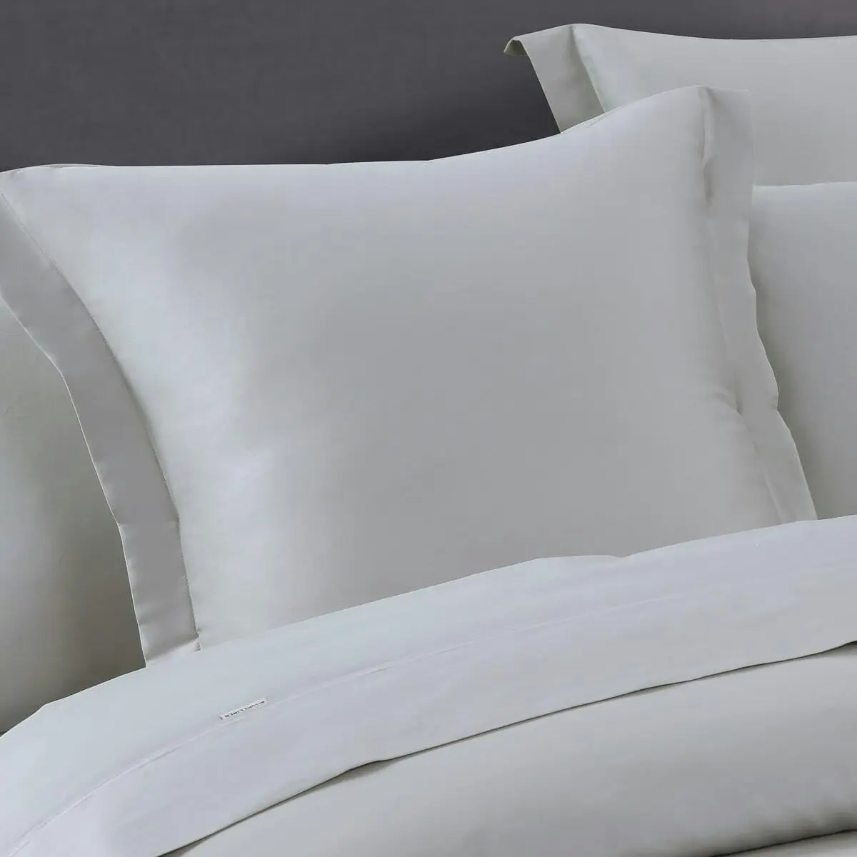 European Pillow Case - 400 Thread Count