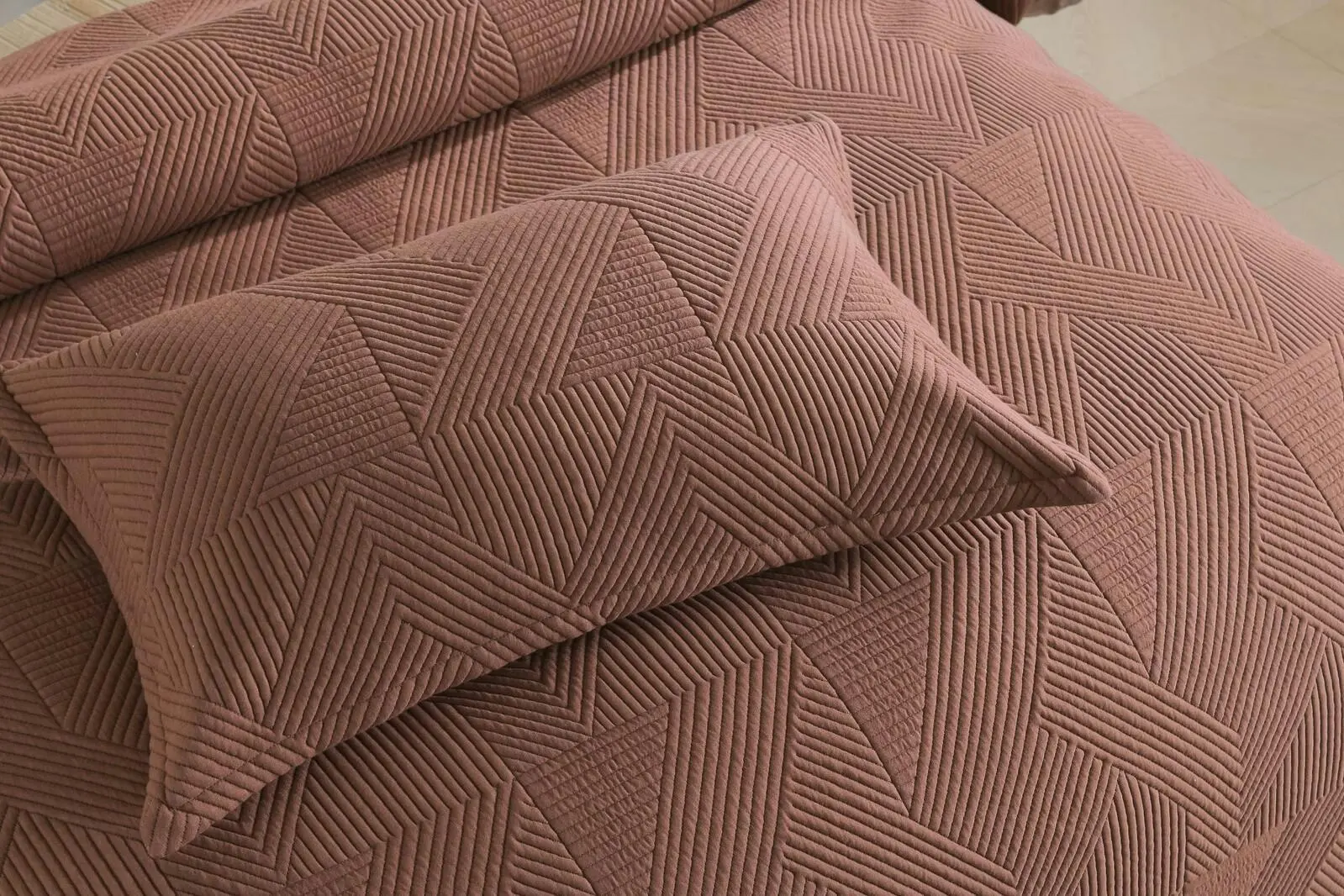 Bryan Quilt Cover Set