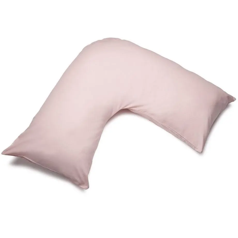 U-Pillow Case - 400 Thread Count