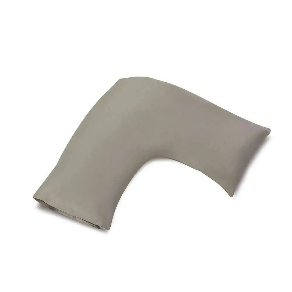 U-Pillow Case - 400 Thread Count