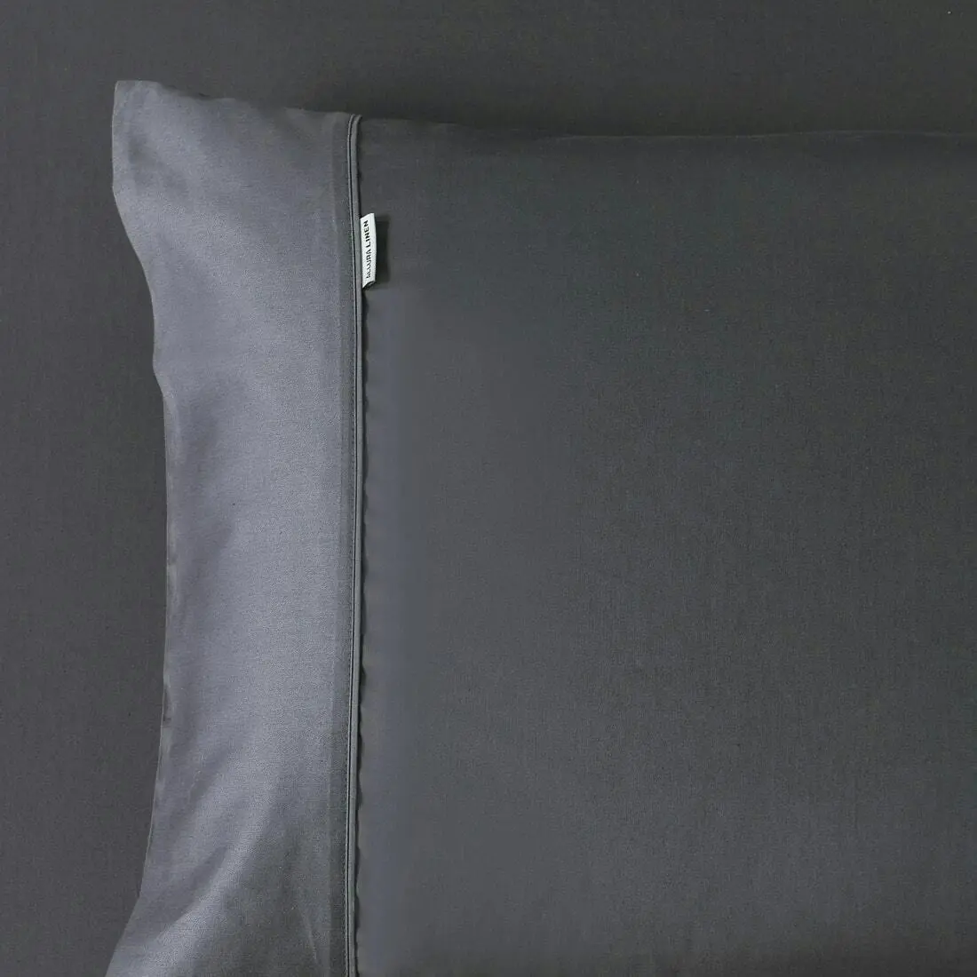 Standard Pillow Case- 400 Thread Count