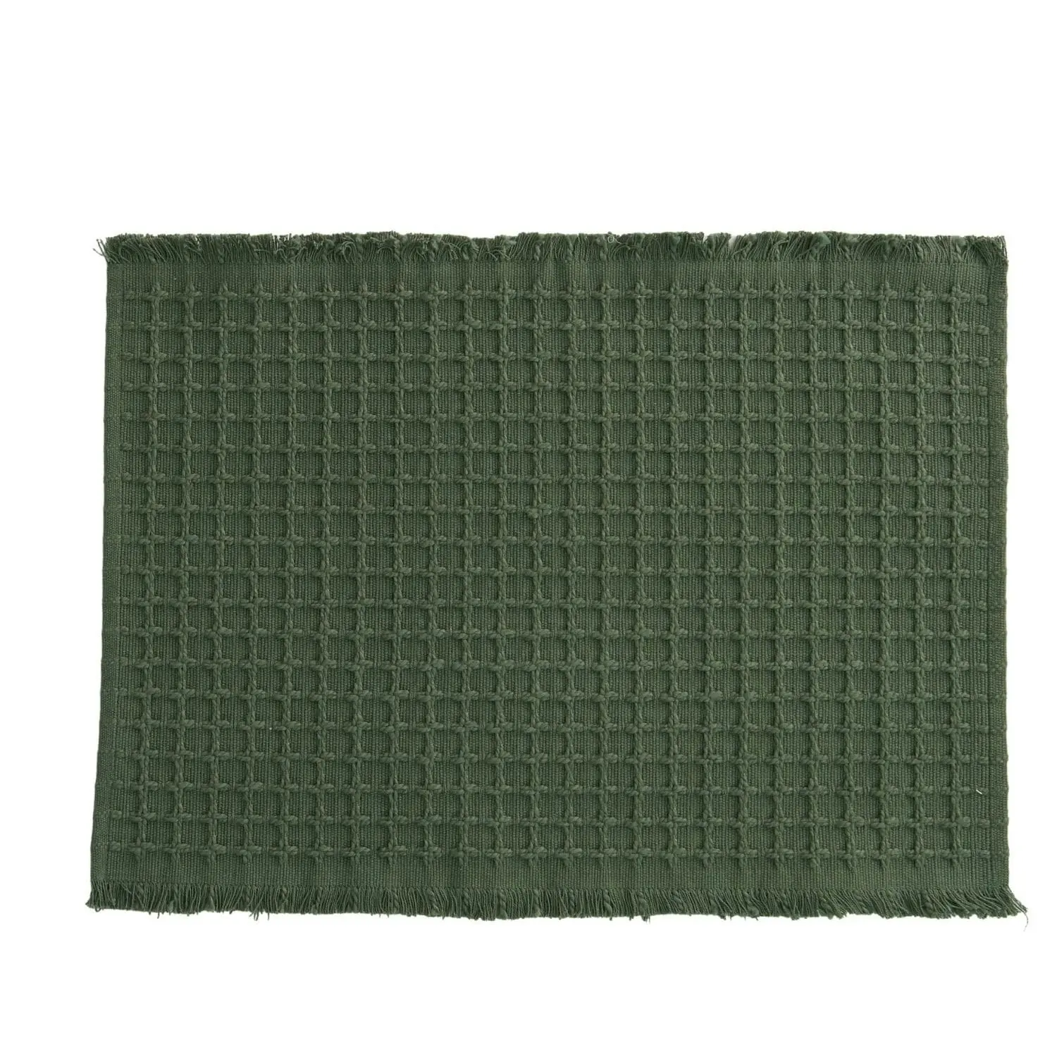 Samara Runner Green