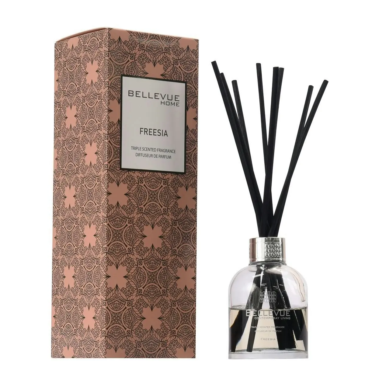 Reed Diffuseur De Parfum Freesia