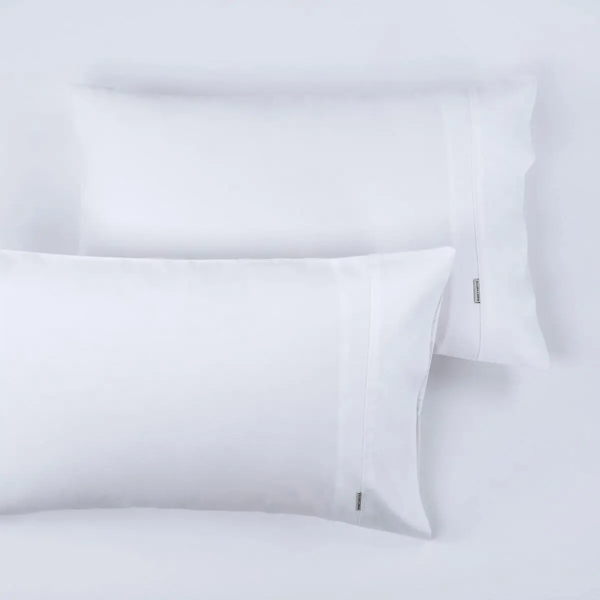 400 Thread Count Queen Bed Extra Depth Sheet set White